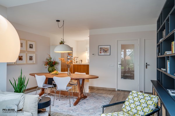 Medium property photo - Sint Antoniusstraat 26, 5954 NB Beesel